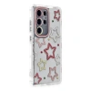 Durukar®  Samsung Galaxy S23 Ultra Kılıf Reflexion Desenli Kapak - Desen 3