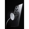 Durukar®  Samsung Galaxy S24 Avatar 360 Dönen Magsafe Kapak - Titan Gri