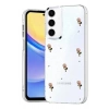 Durukar®  Samsung Galaxy S24 FE Fiyonk Desenli Kapak - Desen 6