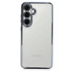 Durukar®  Samsung Galaxy S24 FE Kılıf  Lensli Silikon - Lacivert