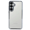 Durukar®  Samsung Galaxy S24 FE Kılıf  Lensli Silikon - Lacivert