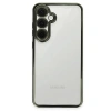 Durukar®  Samsung Galaxy S24 FE Kılıf  Lensli Silikon - Yeşil
