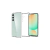 Durukar®  Samsung Galaxy S24 FE Kılıf Lüx Şeffaf Silikon