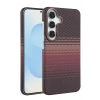 Durukar®  Samsung Galaxy S24 FE Vega Magsafe Case - Desert Titanium