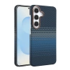 Durukar® Samsung Galaxy S24 FE Vega Magsafe Cover - Blue