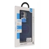 Durukar®  Samsung Galaxy S24 Flet Lens Magsafe Kapak - Lacivert