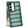 Durukar®  Samsung Galaxy S24 Kılıf Airmax Silikon Kapak - Koyu Yeşil