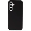 Durukar®  Samsung Galaxy S24 Kılıf First Silikon - Siyah