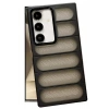 Durukar®  Samsung Galaxy S24 Plus Kılıf Airmax Silikon Kapak - Siyah