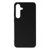 Durukar®  Samsung Galaxy S24 Plus Kılıf First Silikon - Siyah