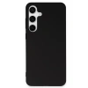 Durukar®  Samsung Galaxy S24 Plus Kılıf First Silikon - Siyah