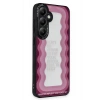 Durukar®  Samsung Galaxy S24 Plus Kılıf Mirror Desenli Kapak - Mirror - 11