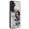 Durukar®  Samsung Galaxy S24 Plus Kılıf Mirror Desenli Kapak - Mirror - 2