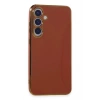 Durukar®  Samsung Galaxy S24 Plus Kılıf Volet Silikon - Kırmızı