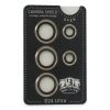 Durukar®  Samsung Galaxy S24 Ultra Bilvis Titan Kamera Lens - Gold