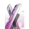 Durukar® Samsung Galaxy S24 Ultra Glossy Magsafe Cover - Pink