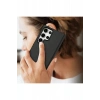 Durukar®  Samsung Galaxy S24 Ultra Kılıf First Silikon - Koyu Yeşil