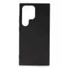 Durukar®  Samsung Galaxy S24 Ultra Kılıf First Silikon - Siyah