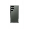Durukar®  Samsung Galaxy S24 Ultra Kılıf  Lensli Silikon - Mor