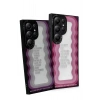 Durukar®  Samsung Galaxy S24 Ultra Kılıf Mirror Desenli Kapak - Mirror - 11
