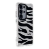 Durukar®  Samsung Galaxy S24 Ultra Kılıf Reflexion Desenli Kapak - Desen 9
