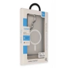 Durukar®  Samsung Galaxy S24 Winner Magsafe Kapak - Derin Mor