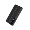 Durukar® Samsung Galaxy S25 Edge Flip Cover - Black