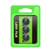 Durukar®  Samsung Galaxy S25 FE Raze Metal Kamera Lens - Lacivert