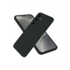 Durukar®  Samsung Galaxy S25 Plus Kılıf Nano içi Kadife Silikon - Siyah