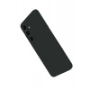 Durukar®  Samsung Galaxy S25 Plus Kılıf Nano içi Kadife Silikon - Siyah