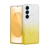 Durukar®  Samsung Galaxy S25 Plus Pummel Shiny Magsafe Case - Gold