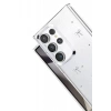 Durukar®  Samsung Galaxy S25 Ultra Fiyonk Desenli Kapak - Desen 5