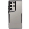 Durukar®  Samsung Galaxy S25 Ultra Kılıf Boyi Silikon Kapak - Siyah