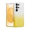 Durukar® Samsung Galaxy S25 Ultra Pummel Shiny Magsafe Case - Gold