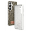 Durukar®  Samsung Galaxy S26 Bright Simli Kapak - Gold