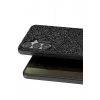 Durukar®  Samsung Galaxy S26 Bright Simli Kapak - Siyah