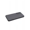 Durukar®  Samsung Galaxy S26 First Silikon - Gri