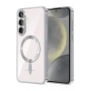 Durukar®  Samsung Galaxy S26 Kross Magneticsafe Kapak - Titan Gri