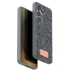 Durukar®  Samsung Galaxy S26 Plus Bright Simli Kapak - Gümüş