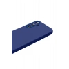 Durukar®  Samsung Galaxy S26 Plus First Silikon - Lacivert