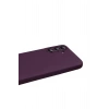 Durukar®  Samsung Galaxy S26 Plus First Silikon - Mor