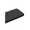 Durukar®  Samsung Galaxy S26 Plus First Silikon - Siyah