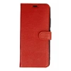 Durukar®  Samsung Galaxy S26 Plus Trend S Plus Kapaklı Kılıf - Kırmızı