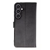 Durukar®  Samsung Galaxy S26 Plus Trend S Plus Kapaklı Kılıf - Siyah