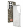 Durukar®  Samsung Galaxy S26 Ultra Bright Simli Kapak - Gold