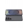 Durukar®  Samsung Galaxy S26 Ultra First Silikon - Gri
