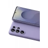 Durukar®  Samsung Galaxy S26 Ultra First Silikon - Lila