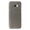 Durukar® Samsung Galaxy S8 Plus Case PP Ultra Thin Cover - White