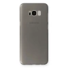 Durukar® Samsung Galaxy S8 Plus Case PP Ultra Thin Cover - White