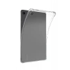 Durukar®  Samsung Galaxy Tab A11 Plus Anti Shock Tablet Silikon - Şeffaf